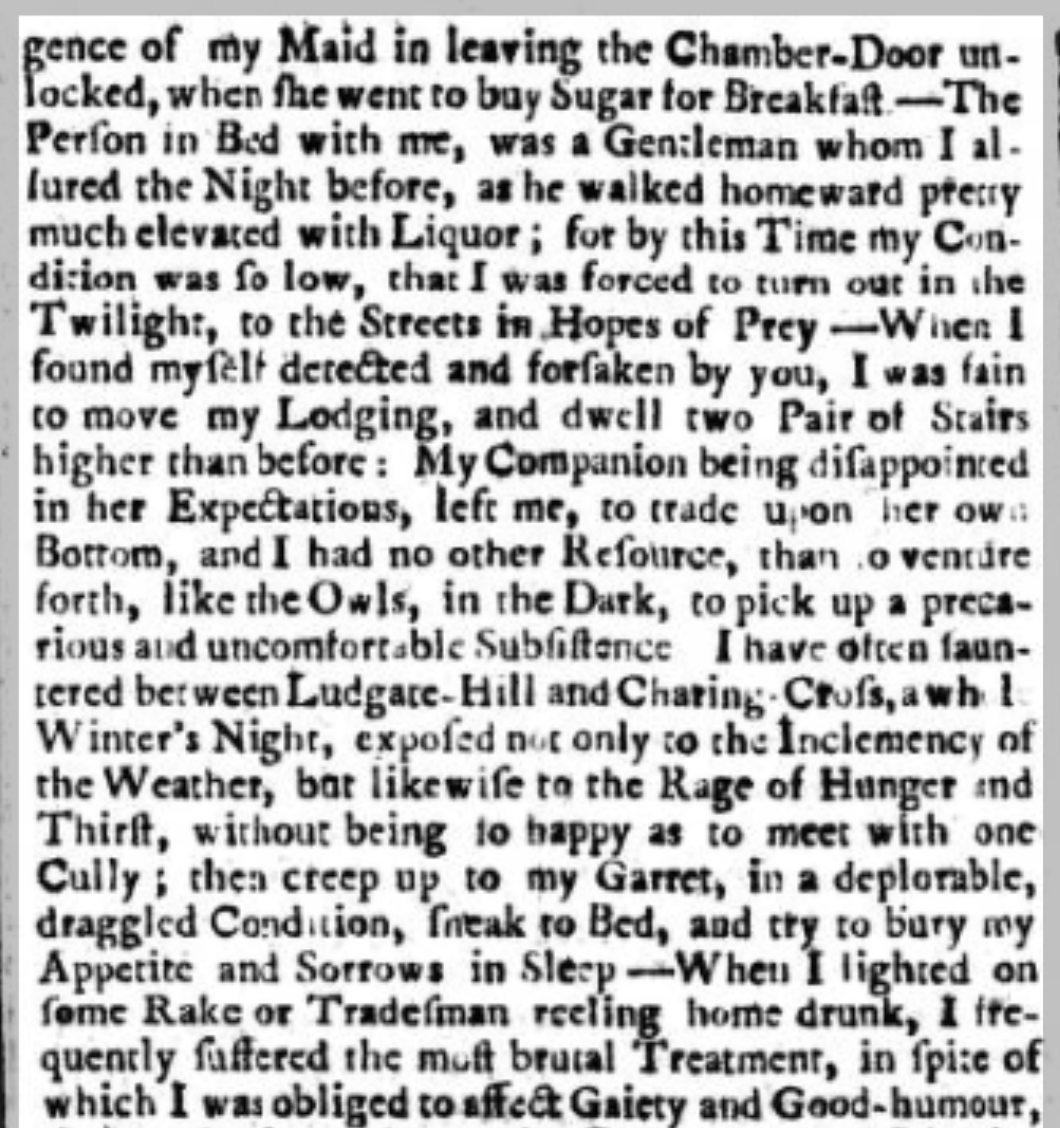 Original Newspaper Clipping